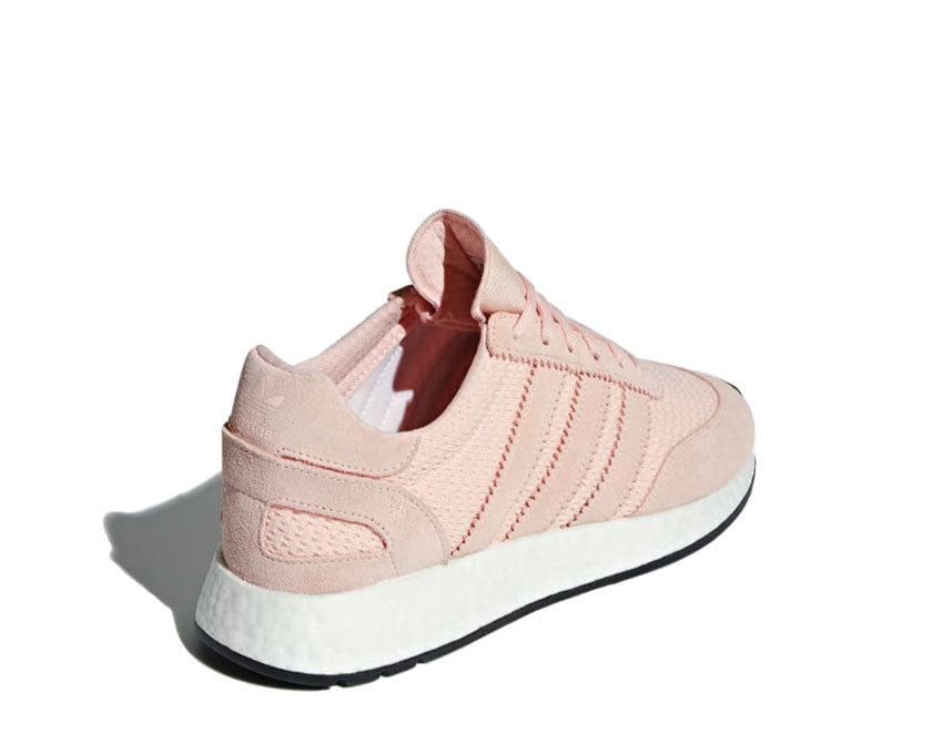 Adidas I-5923 Icey Pink Icey Pink Core Black D96609
