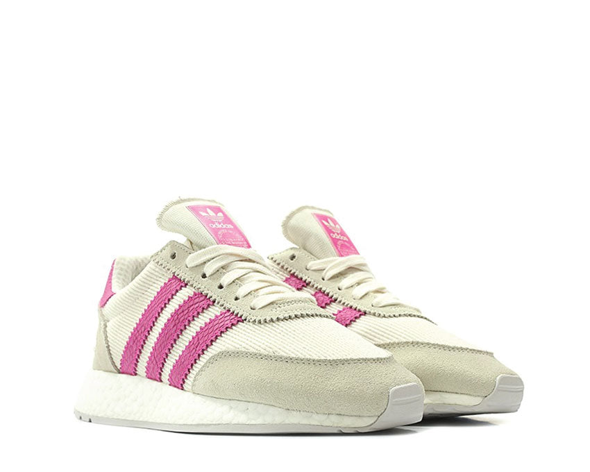 Adidas INIKI I-5923 W Off White Pink
