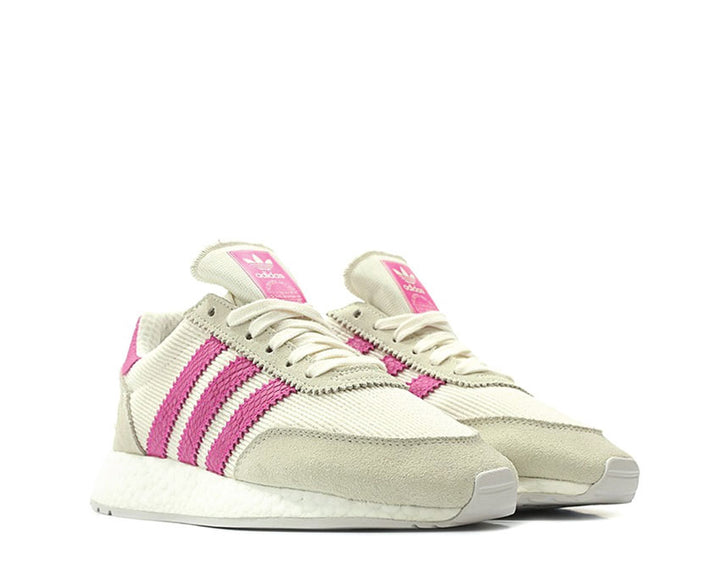 Adidas INIKI I-5923 W Off White Pink
