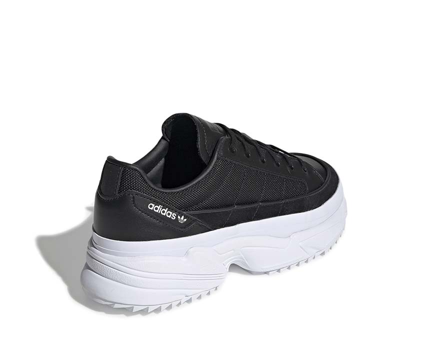 Adidas Kiellor W Black White EF9113