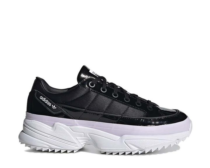 Adidas Kiellor W Black / Black / Purple Tint EG0578