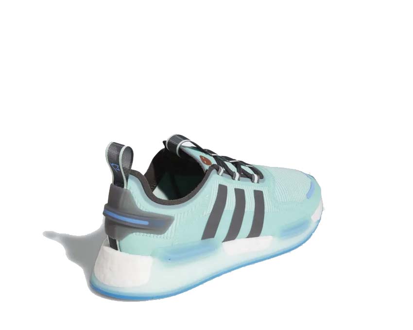 Adidas NMD V3 Ice Green / Carbon / Mint HP5356