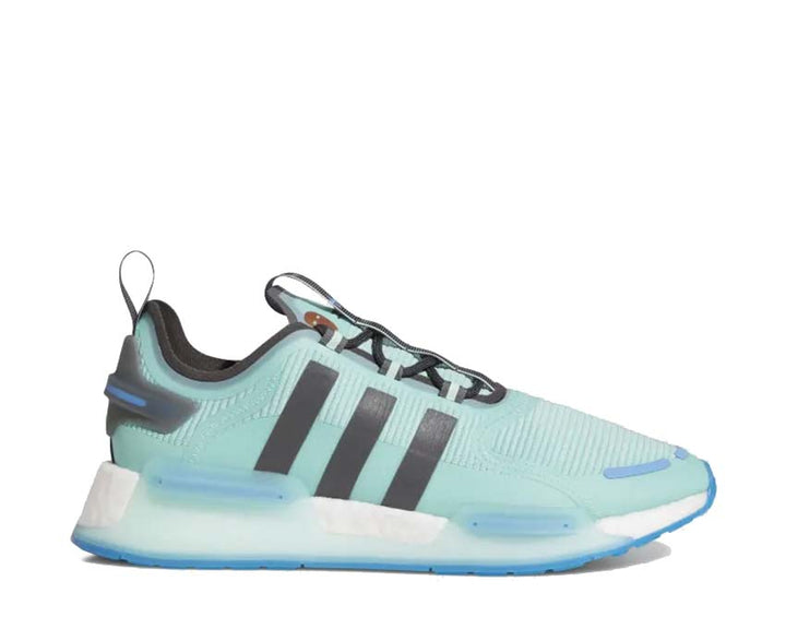 Adidas NMD V3 Ice Green / Carbon / Mint HP5356