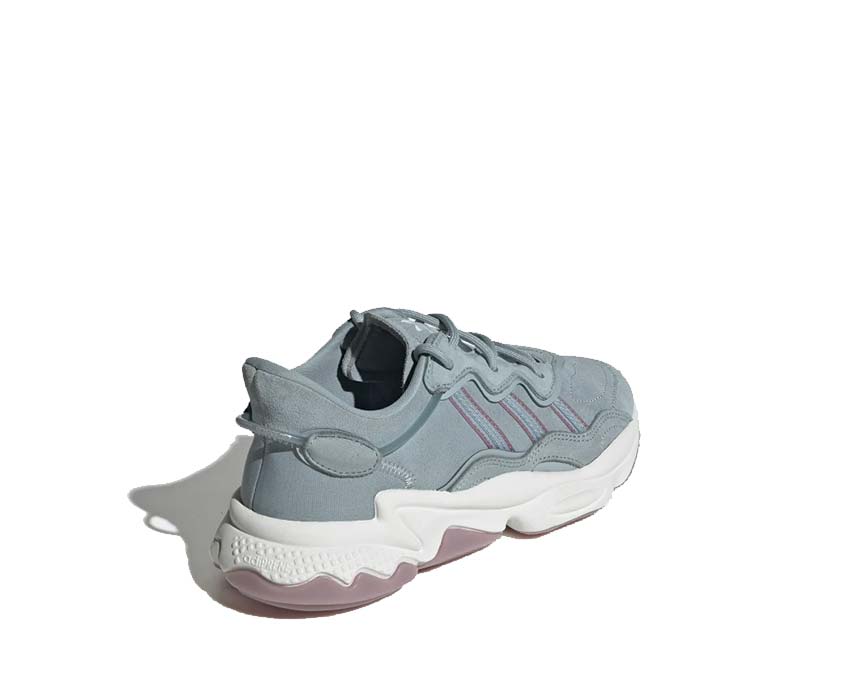 Adidas Ozweego Blue / Pink GY6176