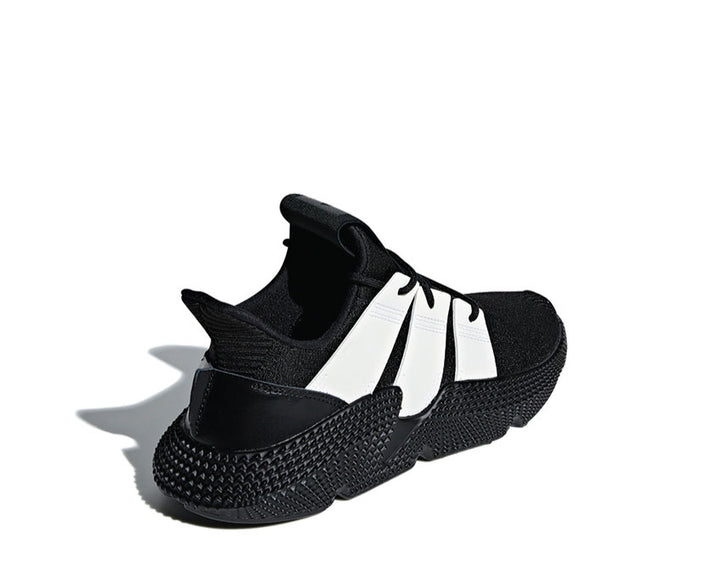 Adidas Prophere Core Black White B37462