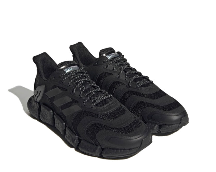 Adidas Pharrell Williams Climacool Vento Black / Black Reflective GZ7593