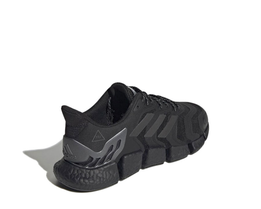 Adidas Pharrell Williams Climacool Vento Black / Black Reflective GZ7593