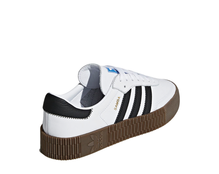 Adidas Sambarose W White AQ1134