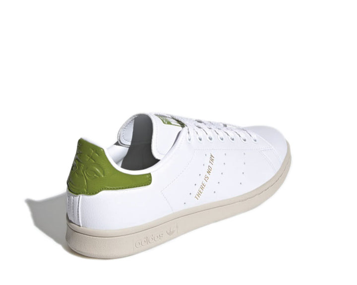 Adidas Stan Smith Yoda White / Phantom / Marcla FY5463