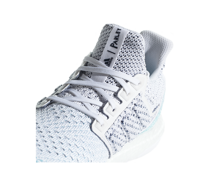 Adidas Ultra Boost 4.0 Parley White BB7076