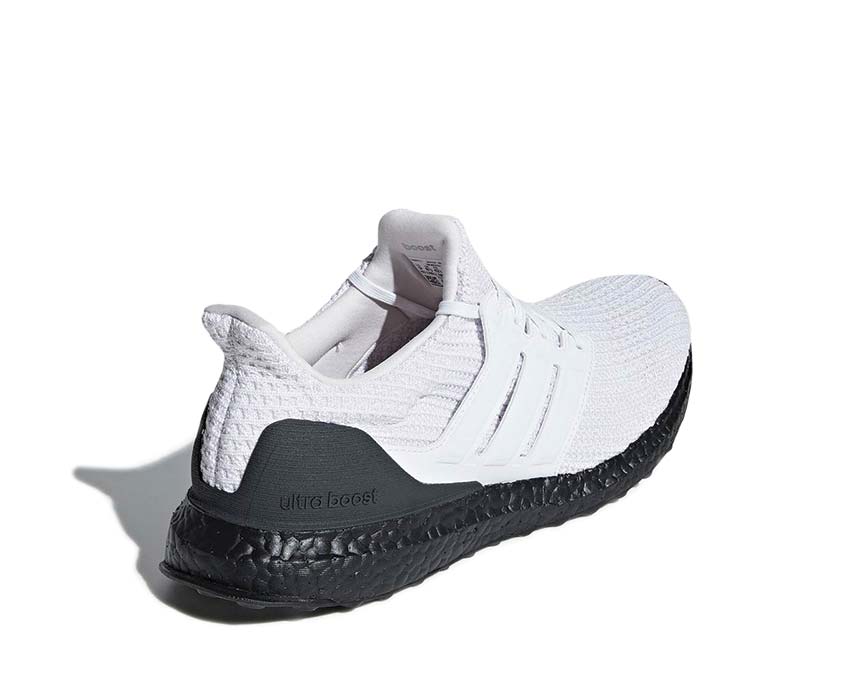 Adidas Ultra Boost Orchid Tint White Core Black DB3197
