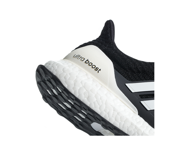 Adidas Ultra Boost 4.0 "SYS" Black AQ0062 - NOIRFONCE