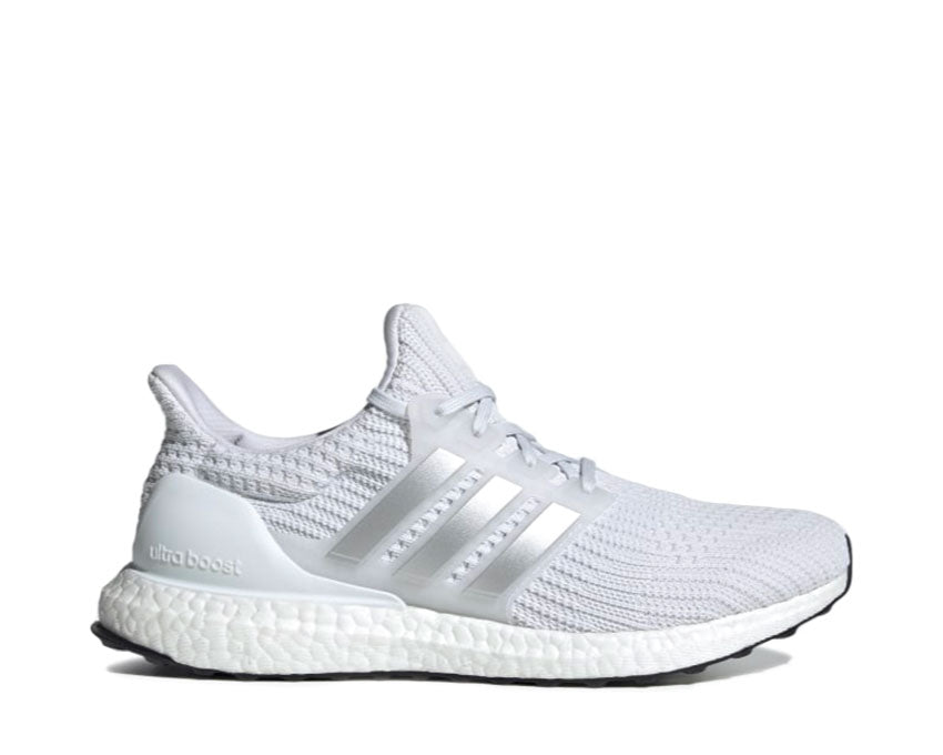 Adidas UltraBoost 4.0 DNA White / Platinum FY9317