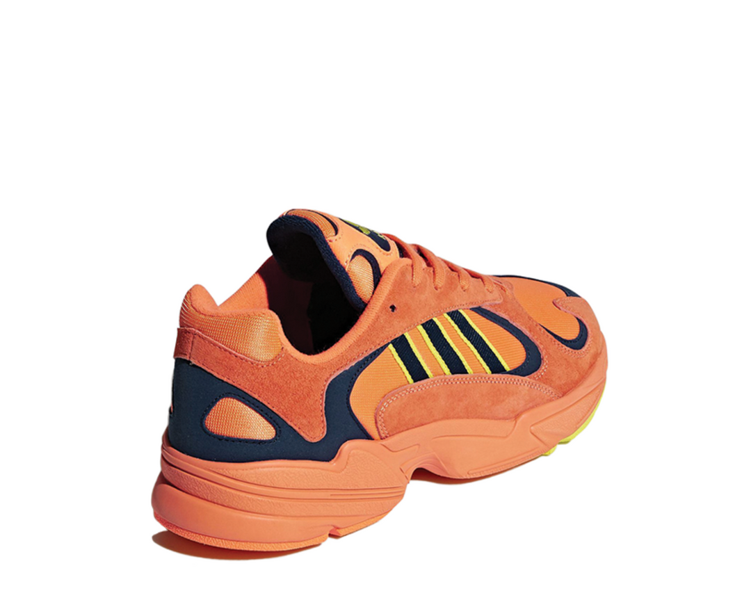 Adidas Yung 1 Hi Res Orange B37613