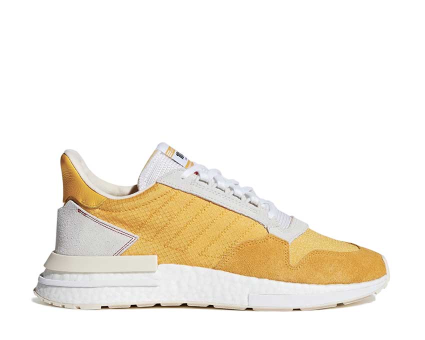 Adidas ZX 500 RM Bold Gold Bold Gold Ecr Tint CG6860