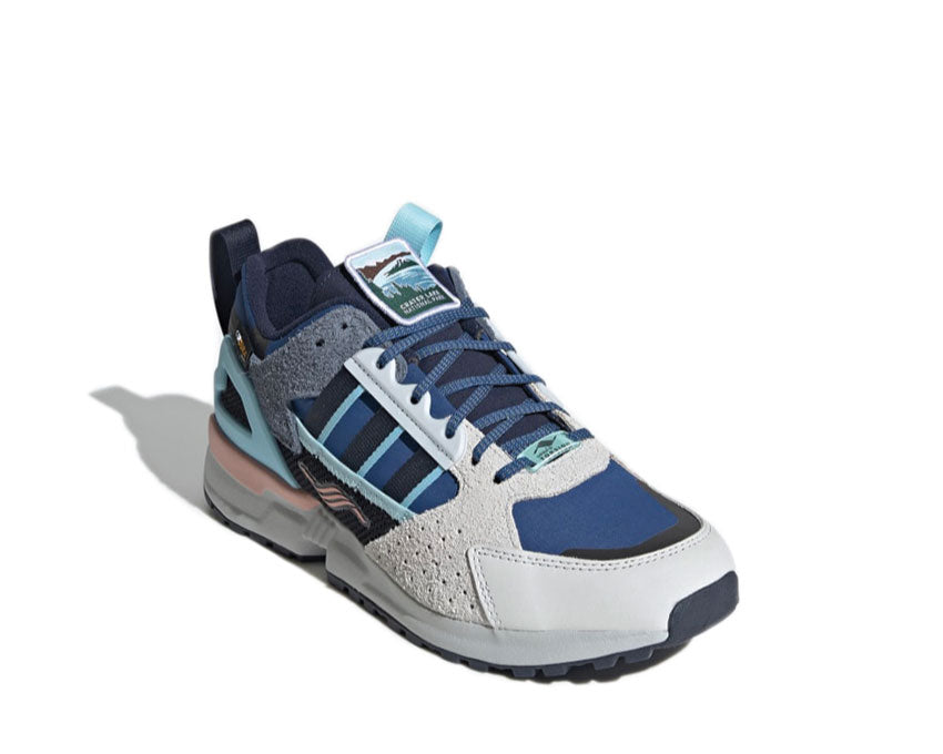 Adidas ZX10000 Crater Lake FY5173