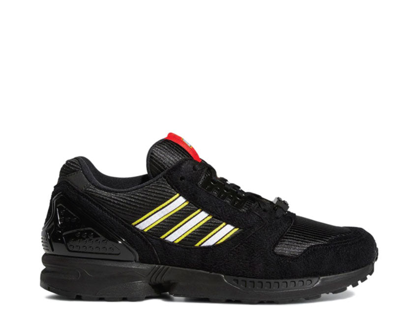 Adidas ZX 8000 LEGO Black / White / Black FY7085