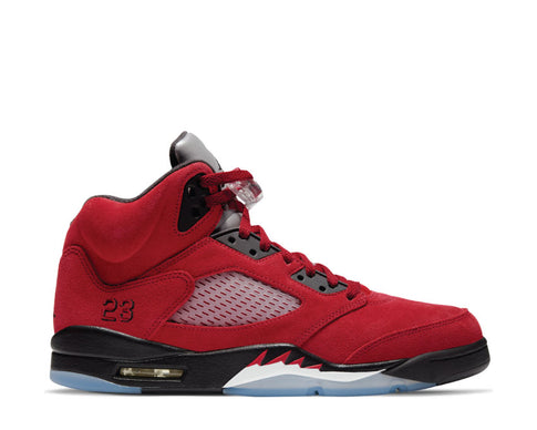 Jordan Air Jordan 5 Retro Varsity Red — sneaker hombre icono 1990