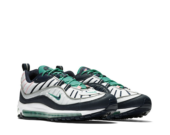 Air fashion max 98 green