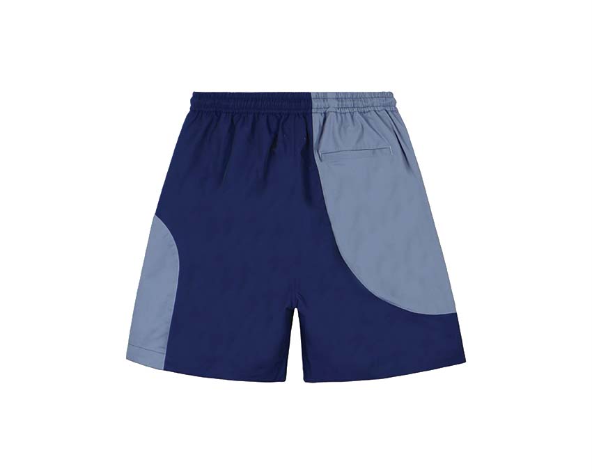 Arte Soto Ciclo Shorts Blue / Light Blue SS22-070SHO