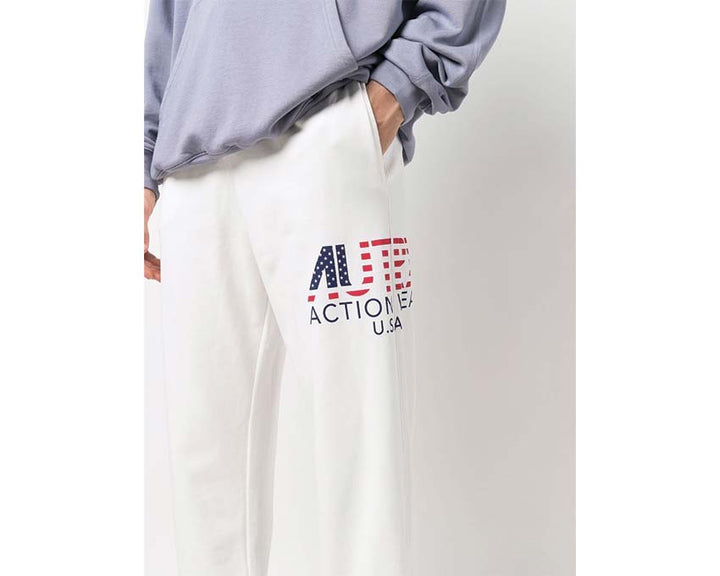 Autry Iconic Pant White A114
