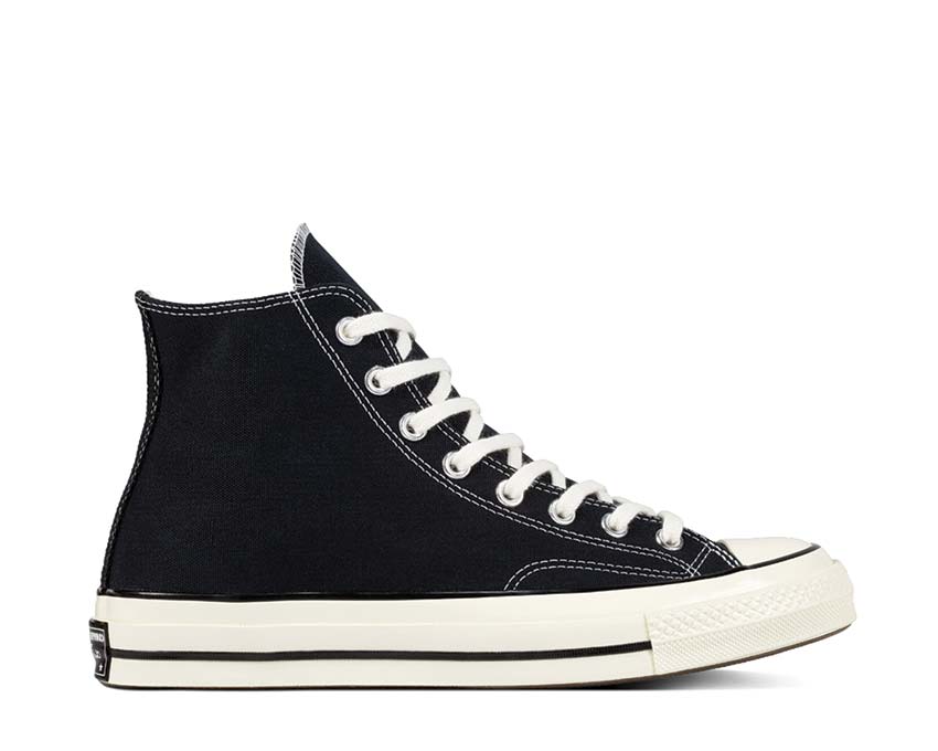 Converse Chuck 70 Classic High Top Black — sneaker femme tige montante intemporelle
