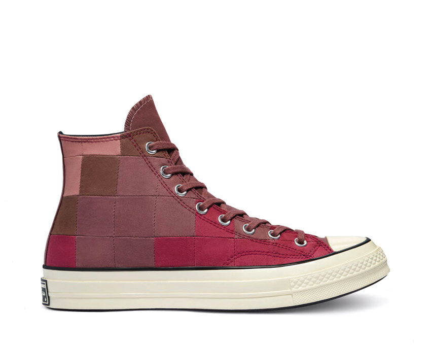 Converse Chuck 70 High Top Plant Color Rose Taupe 170682C