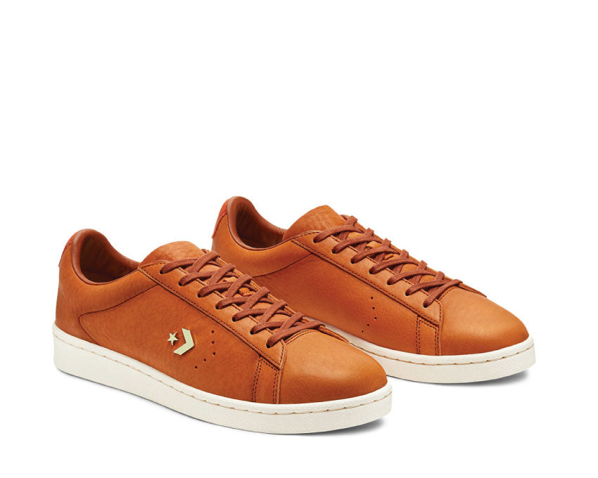 Converse X Horween Pro Leather Low Top 168853C