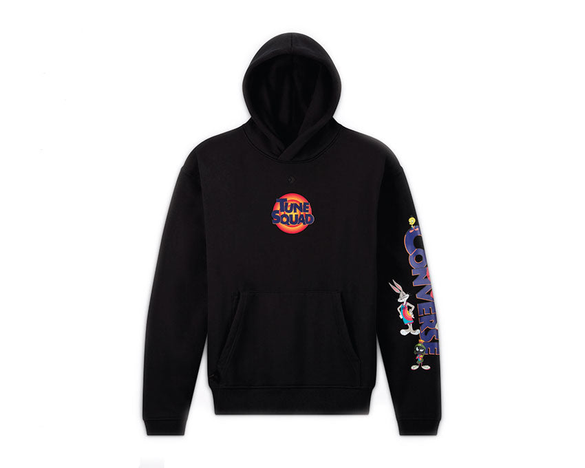 Converse Space Jam: A New Legacy Court Ready Pullover Hoodie 10023064 A01