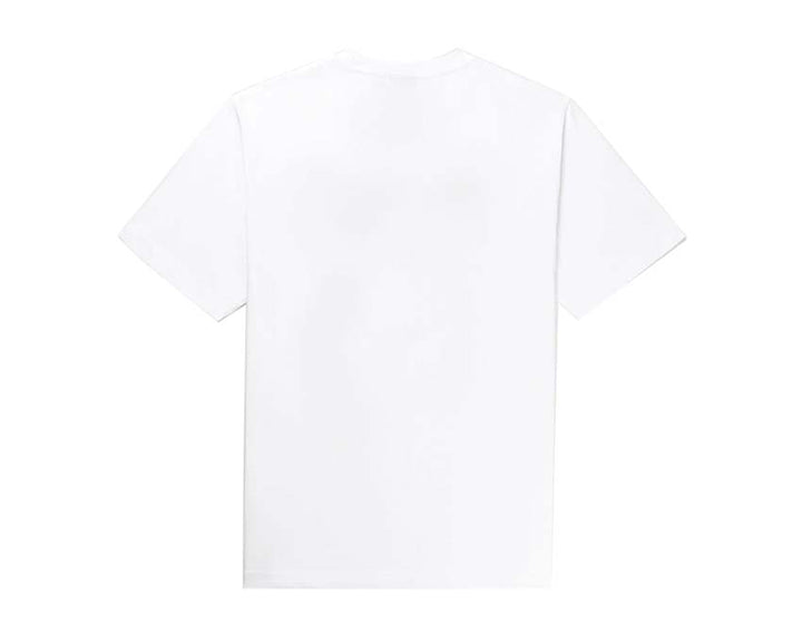 Daily Paper x Filling Pieces Flag T-Shirt White
