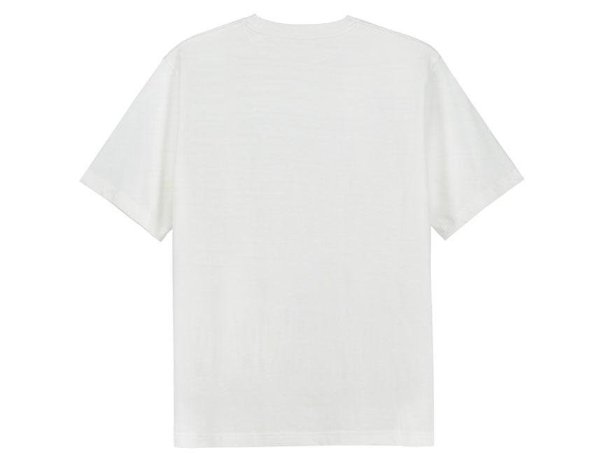 Daily Paper Gous 5 T-Shirt White 19F1TS30-02
