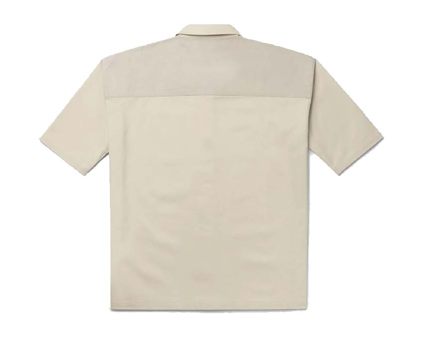 Daily Paper Modji Shirt Beige 2211012