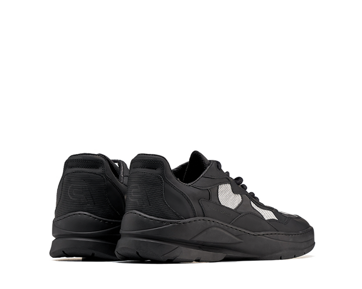 Filling Pieces Low Fade Cosmo Mix All Black