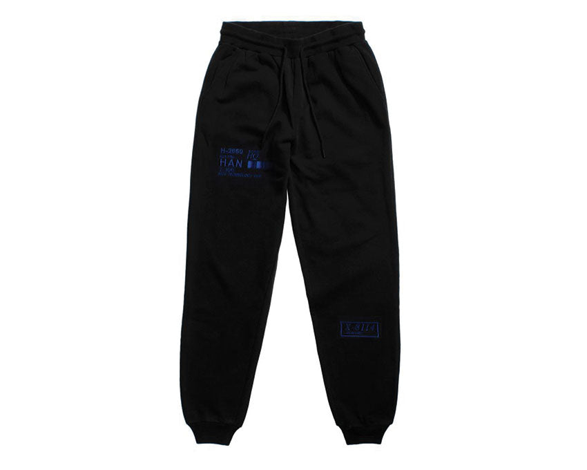 Han Kjobenhavn Sweat Pant Black M-110069