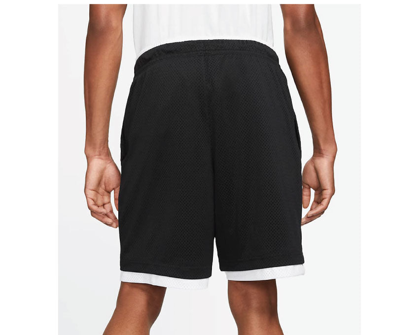 Jordan Sport DNA Shorts Black / White DA7206-010