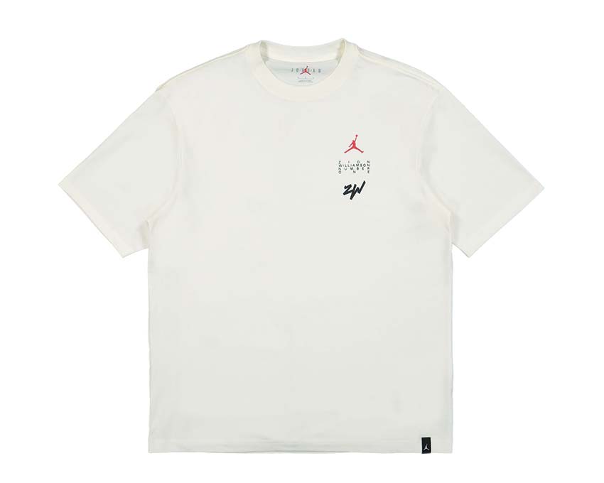 Jordan Zion Tee Sail DV2450-133