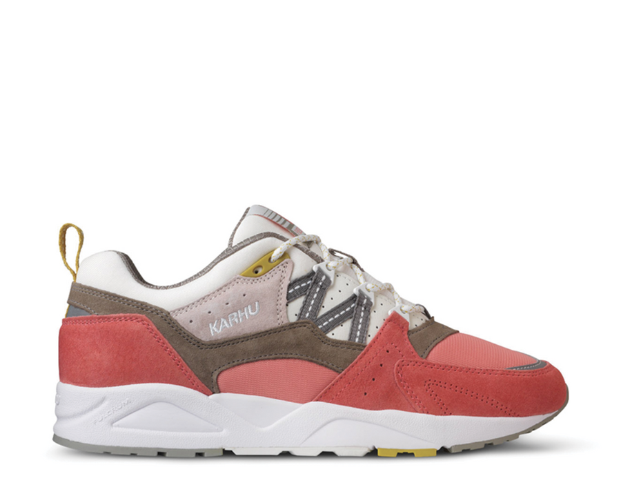 Karhu Fusion 2.0 Lantana / Gargoyle F804077