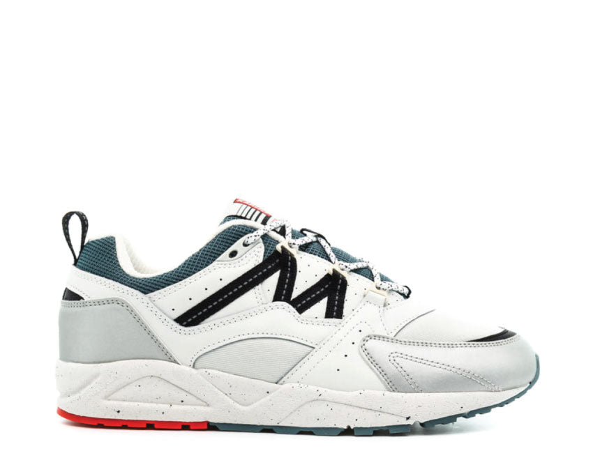 Karhu Fusion 2.0 Silver / Jet Black F804110