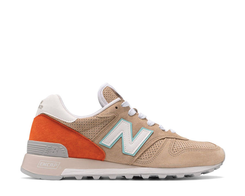 New Balance 1300 Tan Orange M1300AA