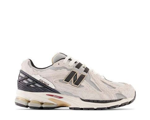 New Balance 1906 White — men's lifestyle sneaker protection pack
