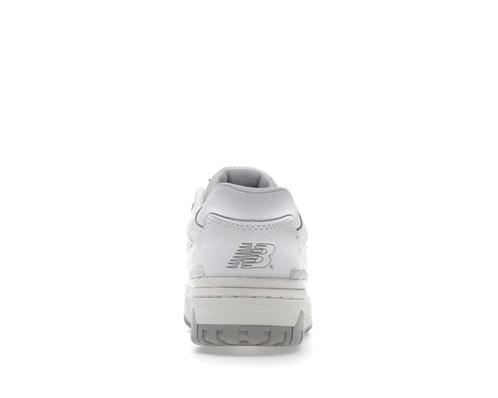 New Balance 550 GS White GSB550PB