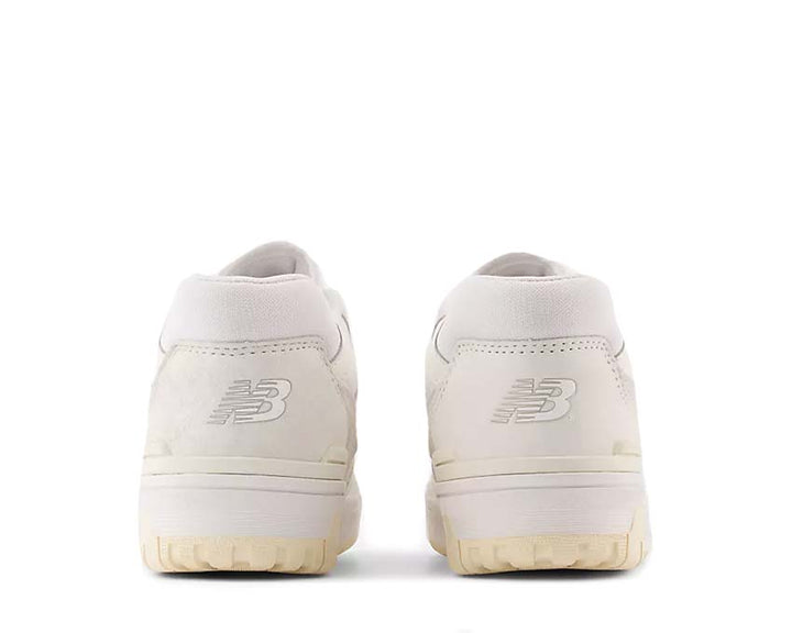 New Balance 550 W Cream BBW550PA