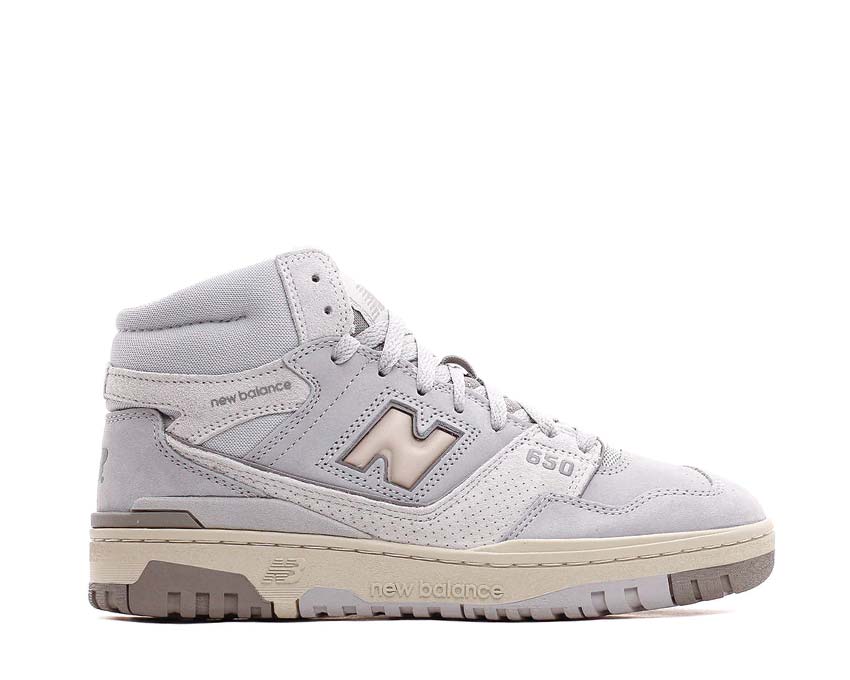 New Balance 650 Light Aluminium BB650RGG