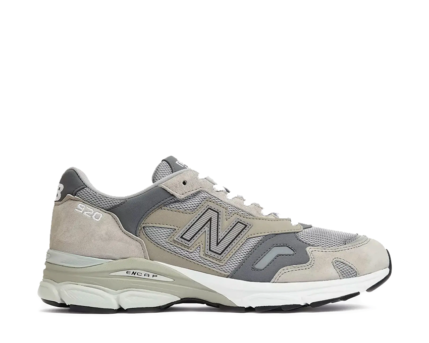 New Balance 920 Grey M920GRY