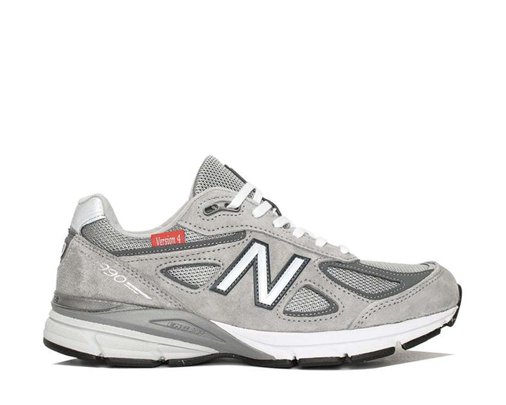 New Balance 990 Grey M990VS4