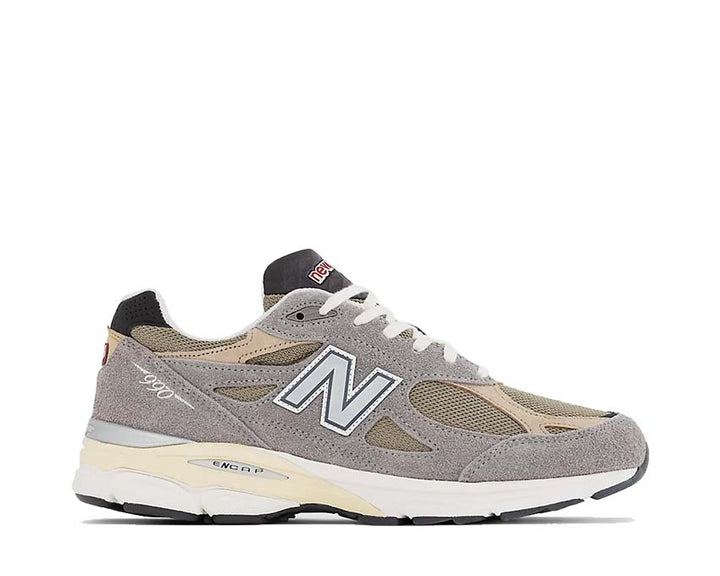 New Balance Made In USA 990 V3 Marblehead / Incense M990TG3