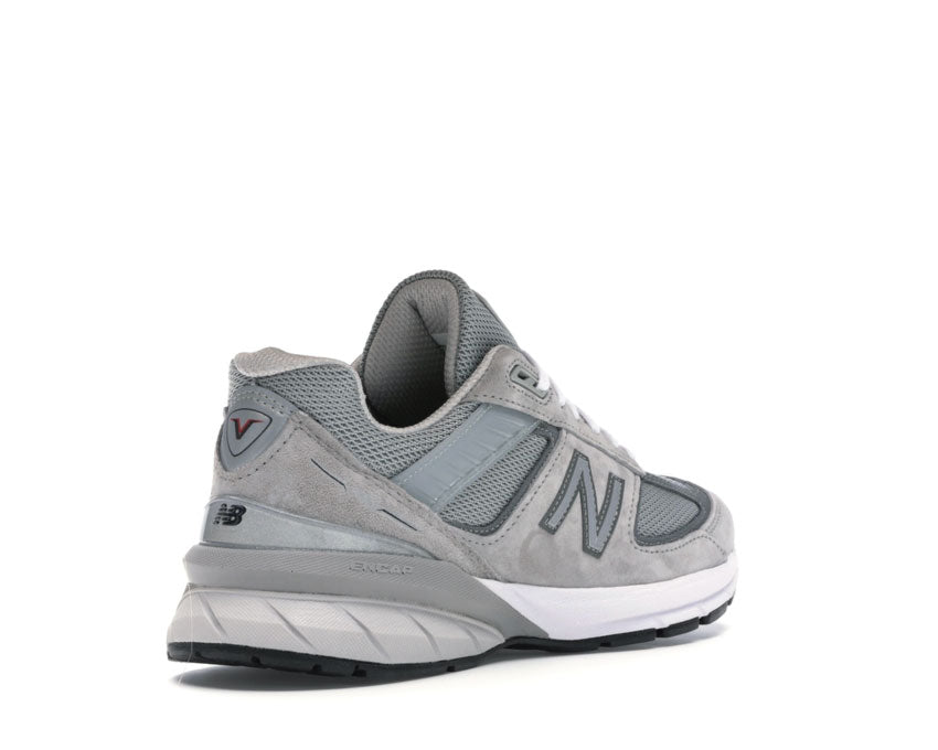 New Balance 990 GL5 Gris suela — tecnología ENCAP made in USA