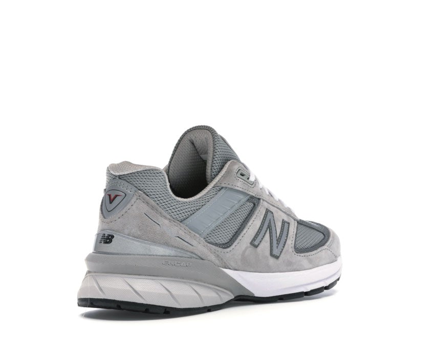 New Balance 990 GL5 Gris suela — tecnología ENCAP made in USA