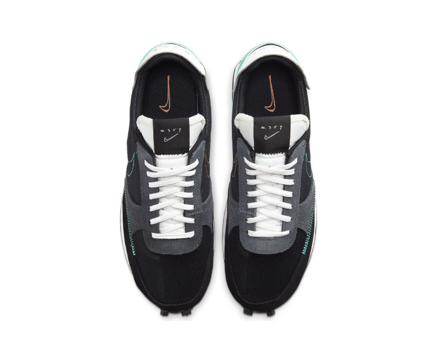 Nike 70's Type Black / Menta - Summit White - Anthracite CJ1156-001