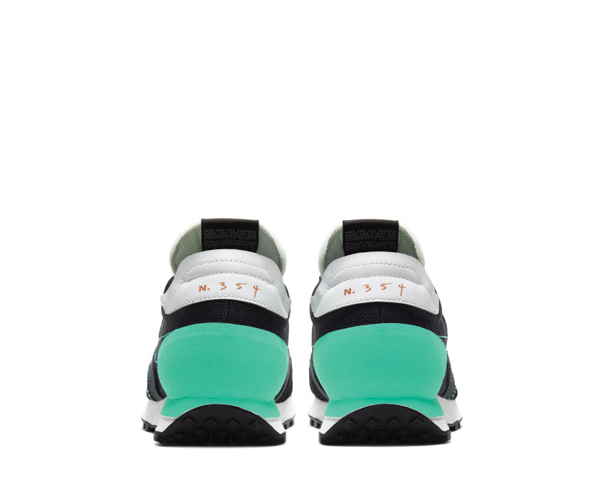 Nike 70's Type Black / Menta - Summit White - Anthracite CJ1156-001